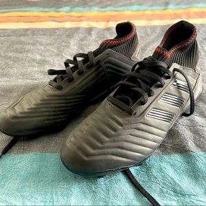 Adidas Predator Soccer Cleats